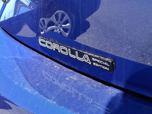 New 2026 Toyota Corolla SE FWD image 5