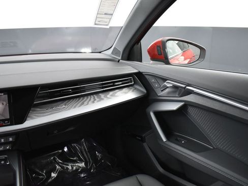 New 2026 Audi A3 2.0T Premium Plus AWD/4WD image 13