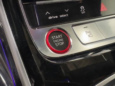 Used 2021 Audi S8 L w/ Full Leather Package image 16