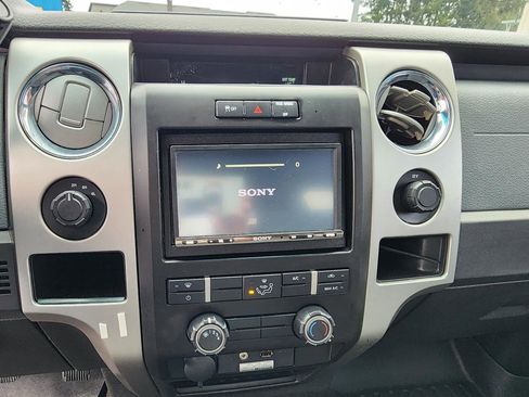 Used 2014 Ford F150 XLT image 17