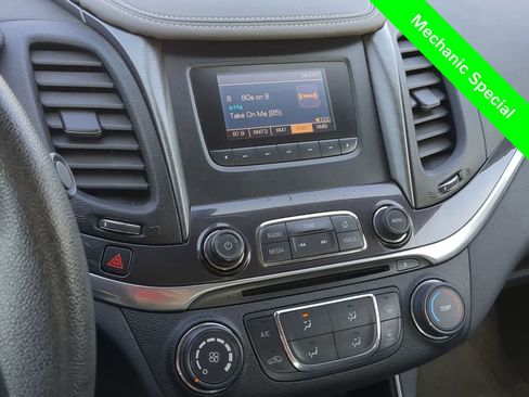 Used 2014 Chevrolet Impala LS w/ LS Convenience Package FWD image 27