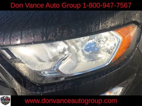 Used 2021 Ford EcoSport S image 33