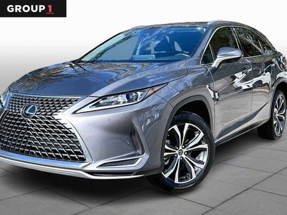 Used 2022 Lexus RX 350 FWD w/ Premium Package