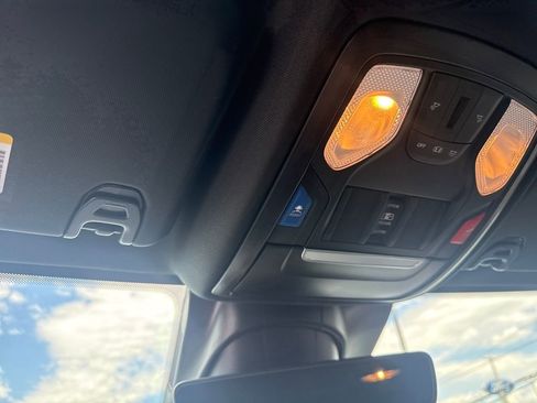 New 2026 RAM 3500 Tradesman AWD/4WD image 28