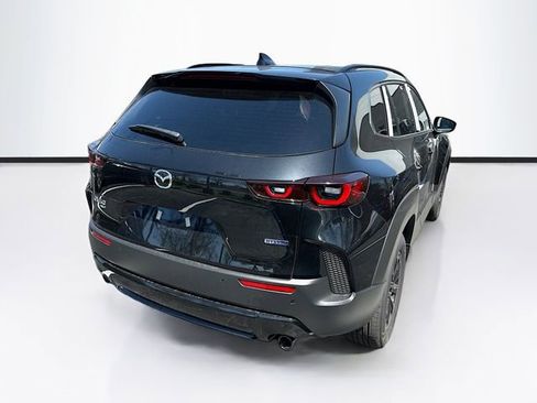 New 2026 MAZDA CX-50 AWD 2.5 Hybrid w/ Weather Package image 7