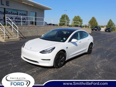 Used 2020 Tesla Model 3 Long Range