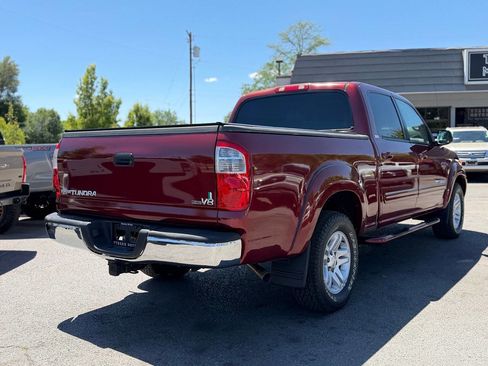 Used 2004 Toyota Tundra SR5 RWD image 13