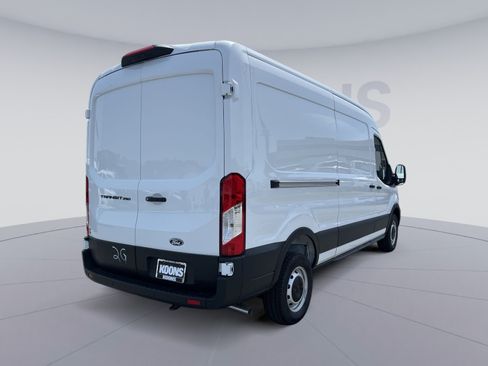 New 2026 Ford Transit 250 148 Medium Roof RWD image 7