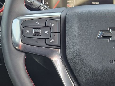 Certified 2026 Chevrolet Blazer RS w/ Driver Confidence II Package FWD image 28