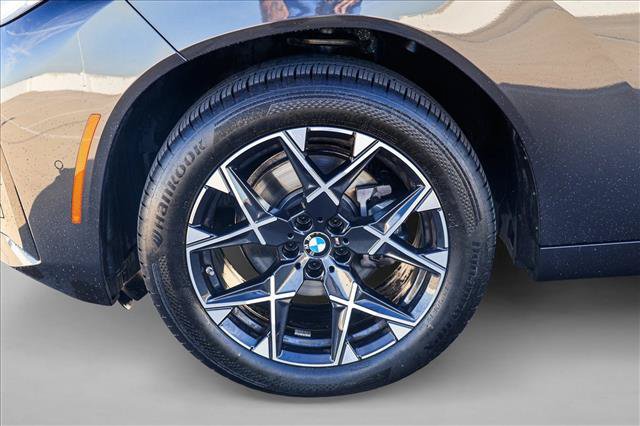 Certified 2026 BMW X3 xDrive30i AWD/4WD image 9