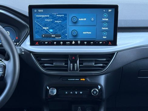 Used 2025 Ford Escape Platinum image 19