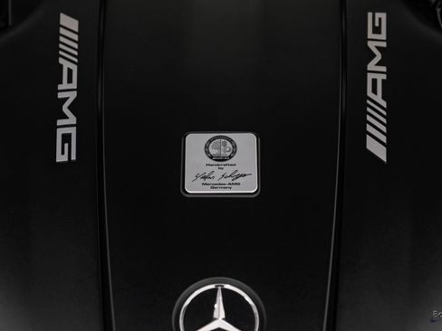 Used 2018 Mercedes-Benz AMG GT C image 92