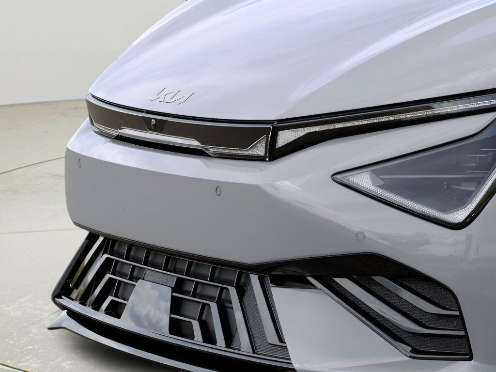 New 2026 Kia EV6 GT-Line AWD/4WD image 13