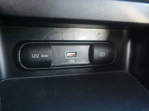 Used 2024 Kia Forte GT-Line w/ GT-Line Premium Package image 31