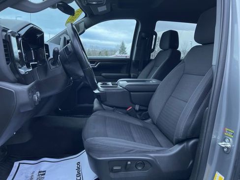 Used 2023 Chevrolet Silverado 1500 LT image 19