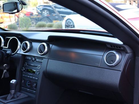 Used 2008 Ford Mustang Shelby GT500 image 39