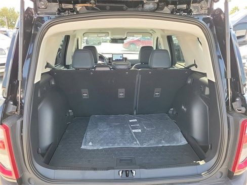 Certified 2023 Ford Bronco Sport Outer Banks image 6