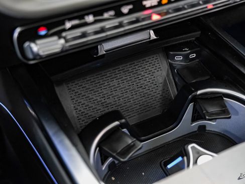 Used 2025 Mercedes-Benz G 550 w/ Exclusive Interior Package image 55