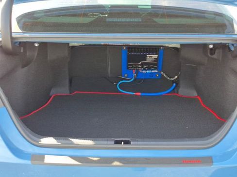 Used 2023 Toyota Camry SE w/ TRD Appearance Package (TMS) image 6