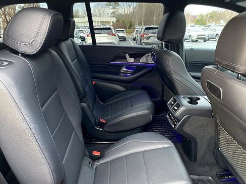 Used 2020 Mercedes-Benz GLS 450 GLS 450 image 22