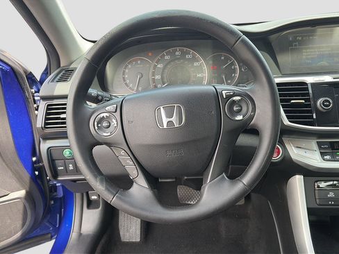 Used 2013 Honda Accord EX-L image 13