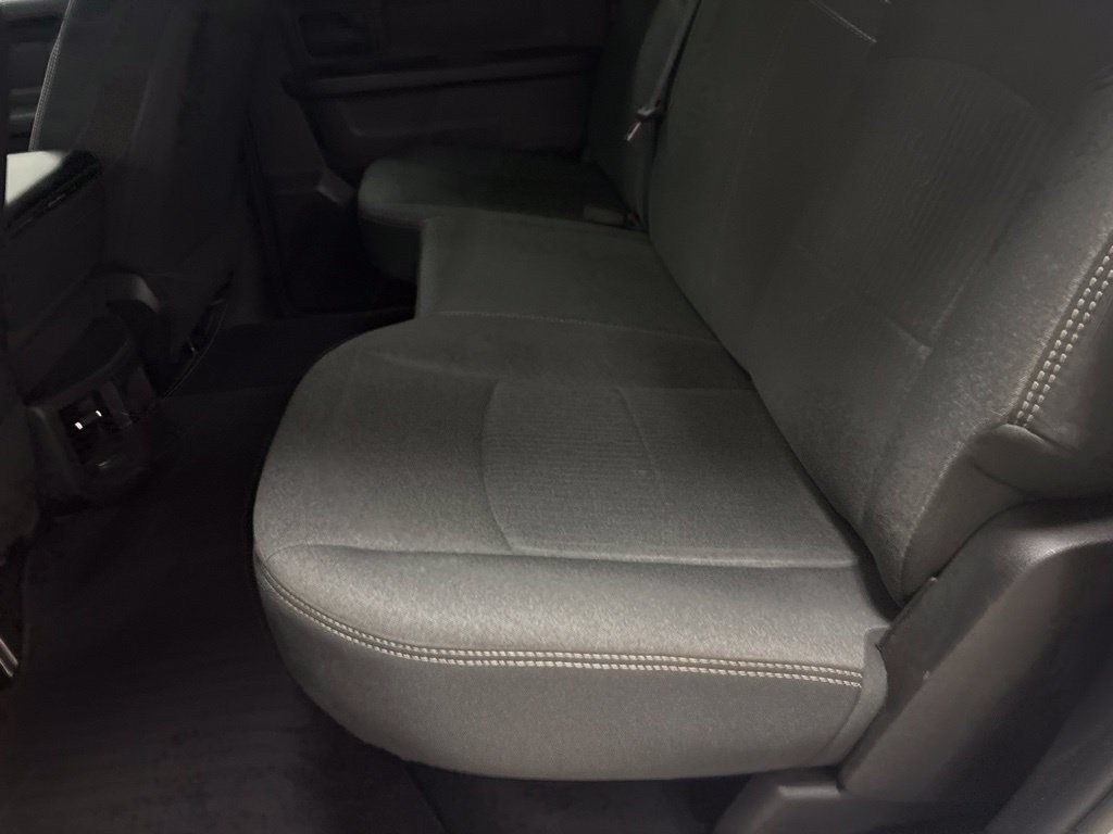 Used 2024 RAM 2500 Tradesman w/ Chrome Appearance Group AWD/4WD image 22