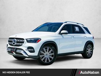 Certified 2026 Mercedes-Benz GLE 350 4MATIC video 1