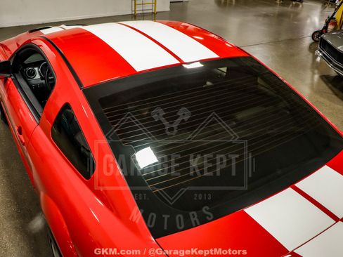 Used 2007 Ford Mustang Shelby GT500 image 41