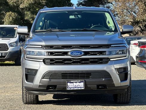 Certified 2022 Ford Expedition Max XLT image 10