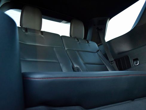 Certified 2025 Ford Explorer ST image 23