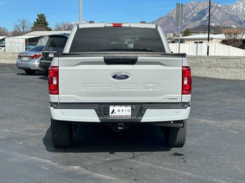 Used 2023 Ford F150 XL w/ STX Appearance Package AWD/4WD image 5