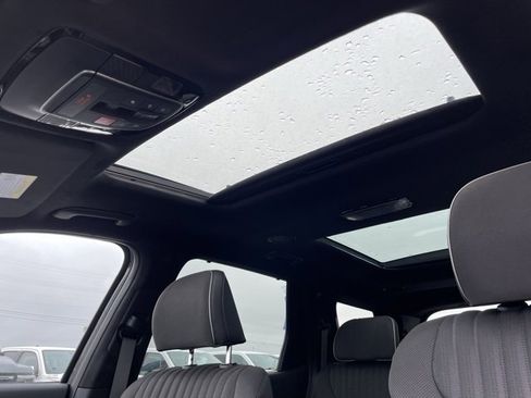 New 2025 Hyundai Palisade Calligraphy image 23