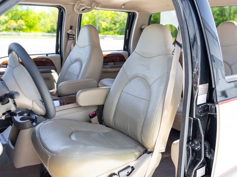 Used 2000 Ford F350 XL AWD/4WD image 35