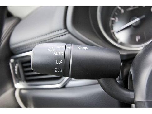 New 2025 MAZDA CX-5 AWD 2.5 S w/ Select Package image 16