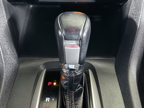 Used 2021 Honda Civic Sport image 37