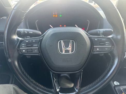 Used 2022 Honda Civic Sport image 10