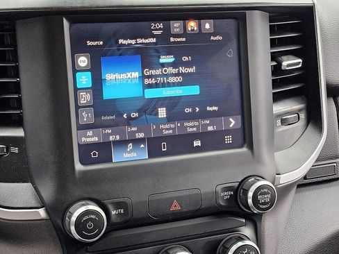 Used 2024 RAM 2500 Big Horn image 22