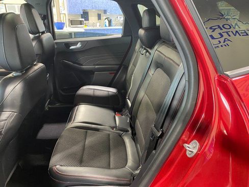 Used 2023 Ford Escape ST-Line w/ Tech Pack #1 AWD/4WD image 16