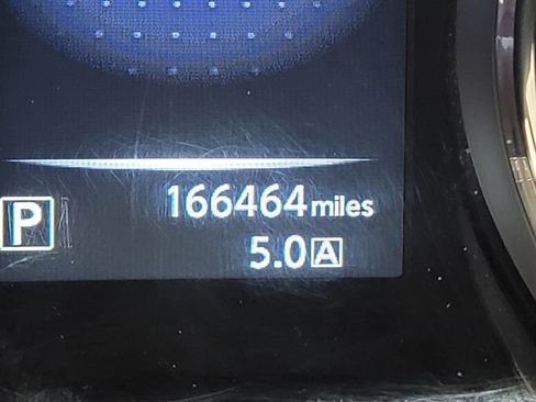 Used 2016 Nissan Rogue S image 15