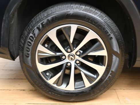 Used 2020 Lexus RX 350 AWD image 13