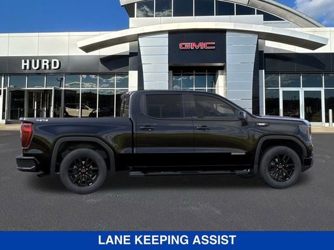 New 2026 GMC Sierra 1500 Elevation w/ Elevation Premium Package image 6