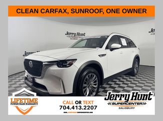 Used 2024 MAZDA CX-90 Plug-In Hybrid w/ Preferred AWD/4WD video 1