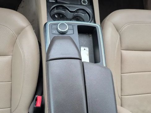 Used 2014 Mercedes-Benz ML 350 4MATIC image 25