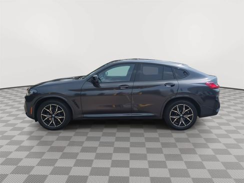 Used 2023 BMW X4 M40i AWD/4WD image 7
