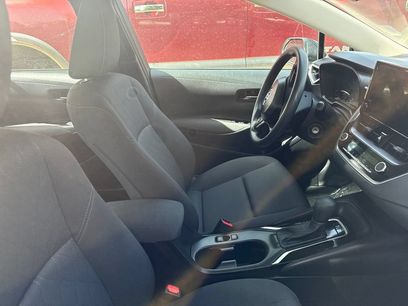 Used 2025 Toyota Corolla LE