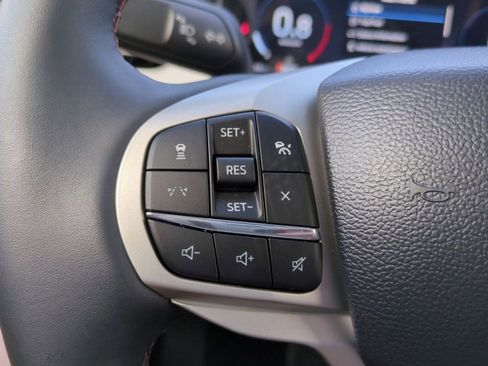 New 2026 Ford Explorer Active RWD image 25