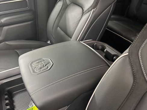 New 2026 RAM 1500 Laramie w/ Sport Appearance Package image 18