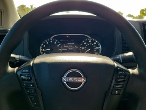 Used 2022 Nissan Frontier S w/ Technology Package image 22