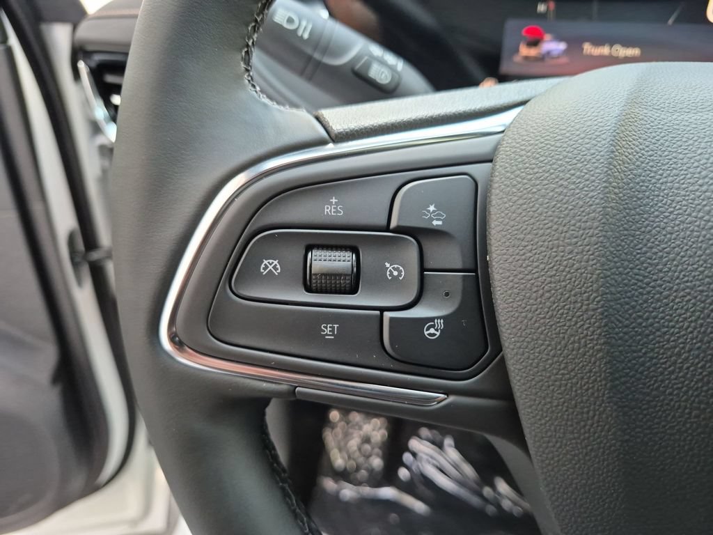 New 2026 Buick Envista Preferred FWD image 21