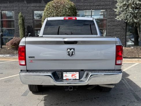 Used 2023 RAM 1500 Classic SLT w/ Trailer & Traction Group image 14